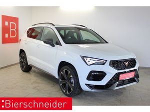 Cupra Ateca 1.5 TSI DSG 19 KAMERA NAVI 5J.-Garantie