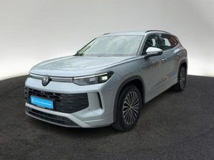 Volkswagen Tayron 1.5 TSI Life DSG AHK IQ.Light HD 7-Sitzer