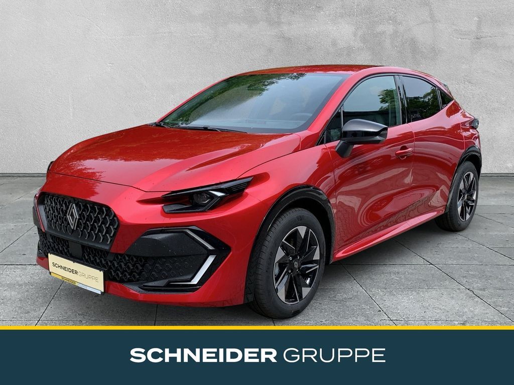 Renault Clio TECHNO TCe 115 LED+SHZ+RFK+PDC+NAVI+ZV+DAB+ Leasing