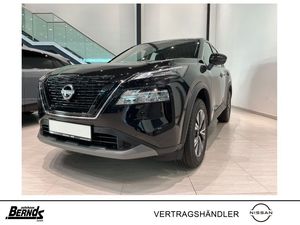 Nissan X-Trail SONDERAKTION X-TRAIL N-CONNECTA E-POWER ** 360 GRAD KAMERA** WINTERPAKET ** ** PANORAMAGLASDACH Leasing