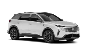 Peugeot 5008 Hybrid 145 e-DSC6 GT Leasing