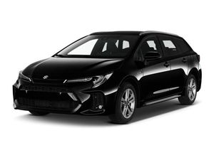 Suzuki Swace 1.8 Hybrid CVT Comfort+ ***1x VERFÜGBAR***