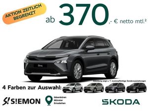 Skoda Elroq 85 Selection 82 kWh 210 kW Bestellfahrzeug
