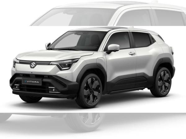 Suzuki e Vitara e VITARA Club (49 kWh-Batterie) Leasing