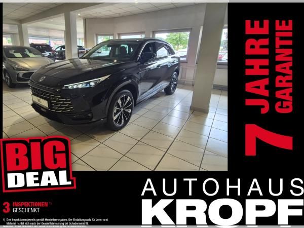 MG HS 🔥 1.5 Turbo 🔥COMFORT 🔥 !!EINZELSTÜCK!! 🔥 Leasing