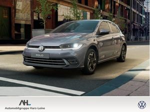 Volkswagen Polo EDITION 50 1.0 l TSI OPF DSG 2xKlima AUT
