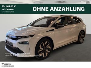 Skoda ENYAQ iV SPORTLINE 85 NAVI AHK Head Up