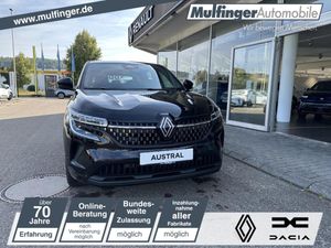 Renault Austral EVOLUTION MILD HYBRID 160 AUTOMATIK ❗ SOFORT VERFÜGBAR ❗ AKTION ❗ Leasing