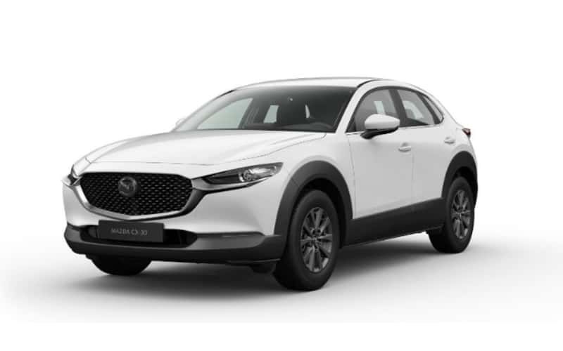 Mazda Cx-30 E-SKYACTIV-G M-Hybrid 140 Prime-line 5dr Auto kaufen