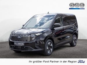 Ford Transit Courier BEV KLIMA PDC SHZ Kamera Holzboden