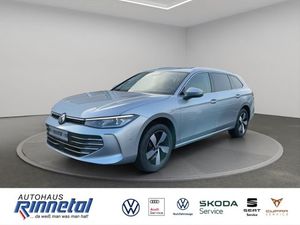 Volkswagen Passat Business 1,5 l eTSI  DSG AHK 3 J. Anschlu