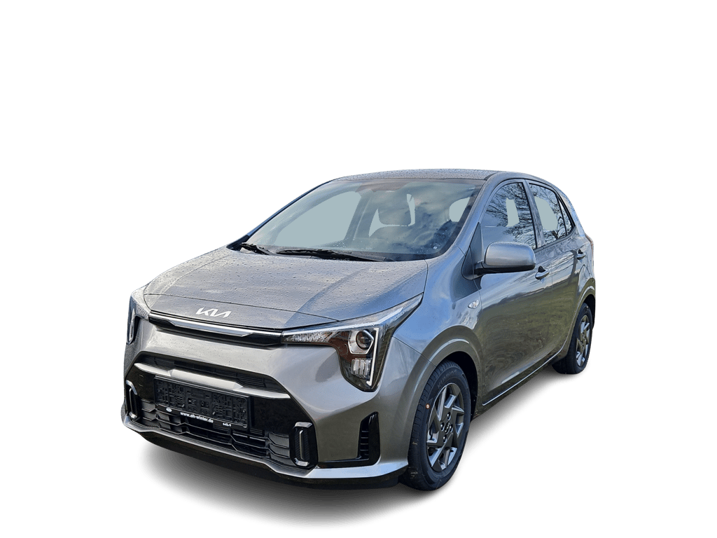 Kia Picanto Vision Auto-Abo