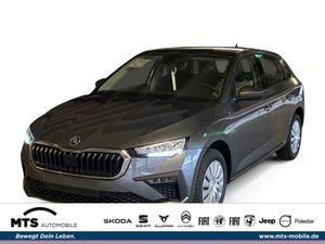 Skoda Scala Essence 1,0 TSI SHZ PDC HINTEN SMARTLINK Leasing