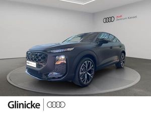 Audi Q3 SB e-hybrid S line LED AHK 360° Tech+ MMI+