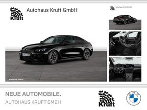 BMW 430 i xDrive MSportPRO+Head-UP+LED+ACC+GLASDACH Leasing