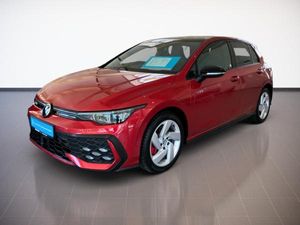 Volkswagen Golf VIII GTE BLACK STYLE 1.5eTSI DSG HYBRID ACC.5J-G.AHK.AREA-VIEW.NAVI+VC