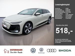 Audi A6 e-tron A6 Avant e-tron S-LINE PERFORMANCE NP:95tEUR! AHK.PANO.STANDHZG