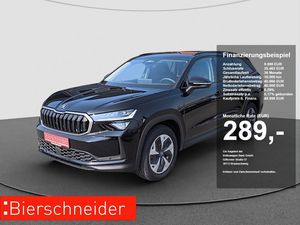 Skoda Kodiaq 2.0 TDI DSG Selection AHK NAV RFK MATRIX