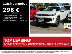 Volkswagen Tiguan Elegance 2.0 TDI DSG ACC+HUD+IQ-LIGHT+NAV