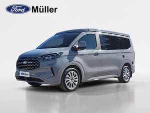 Ford Transit Custom Nugget 170PS 10G Automatik – Sofort verfügbar🚙