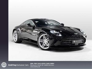 Aston Martin Vantage Leasing