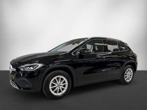 Mercedes-Benz GLA 250 NAVI/PDC/MFL/LED *SOFORT*