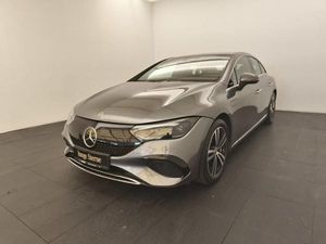Mercedes-Benz EQE 350 Electric Art mit AHK+Memory+KEYLESS GO+DIGITAL LIGHT+5 Jahre Garantie Leasing