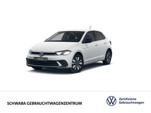 Volkswagen Polo Goal 1.0 TSI *NAV*Clima*LED*ab 159,-€*