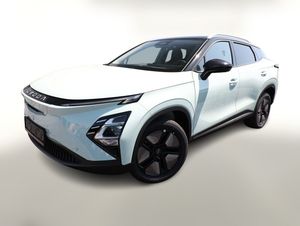 Omoda Omoda 5 EV Premium 402kmReichw 360° Nav SHZ eHK Leasing privat
