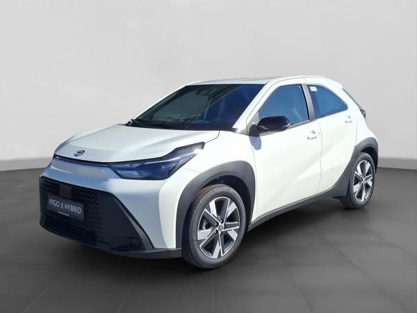 Toyota Aygo X Active  116PS Hybrid 2026 Modell Sitzheizung / Alu  🚀​🚀​Engelbart-Deal🚀​🚀 Leasing