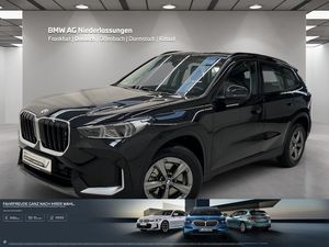 BMW X1 sDrive20i AHK Driv.Assist+ Kamera LED Alarm