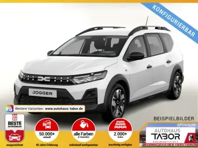 Dacia Jogger Essential TCe 110 Leasing
