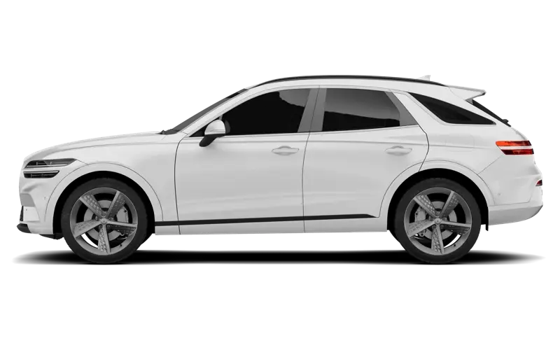 Genesis Electrified GV70 Electrified Standardausstattung Leasing