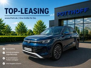 Volkswagen Tayron 1.5 eTSI DSG LIFE NAVI KLIMA SHZG 7-SITZER