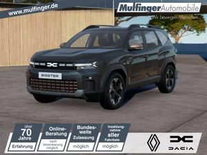 Dacia Bigster Extreme Hybrid 155 🔥 SOFORT VERFÜGBAR 🔥
