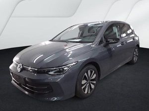 Volkswagen Golf VIII Lim. GOAL 1.5 eTSI  DSG - SHZ Matrix-LED Navi ACC Rear View PDC AHK CarPlay GJR