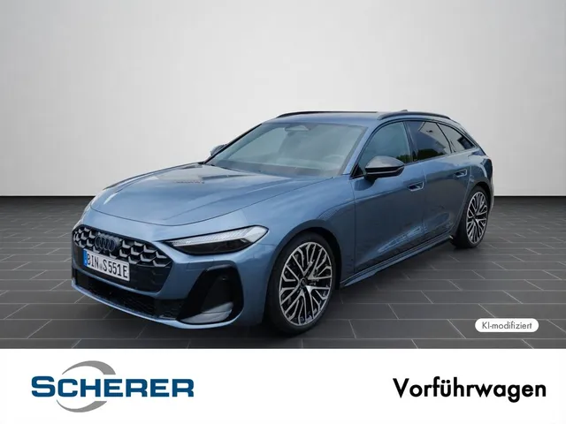 Audi A5 Avant edition one e-hybrid quattro 220 kW S t