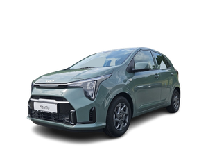 Kia Picanto 1,0 GDI Vision *AKTION* Navi Kamera Sitz