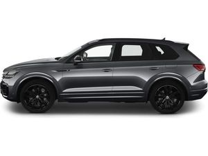 Volkswagen Touareg (RC8) Leasing