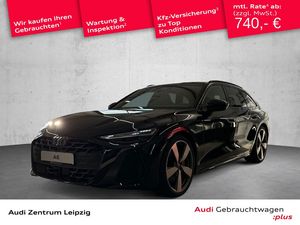 Audi A6 Avant e-hybrid qu. LED*Techplus*4Z-Klima*21**