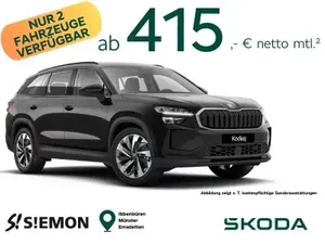 Skoda Kodiaq 1.5 TSI iV 150 kW DSG Selection