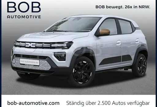 Dacia Spring Electric 65 Extreme 5dr