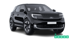 Ford Explorer Extended Range 79kWh RWD Premium