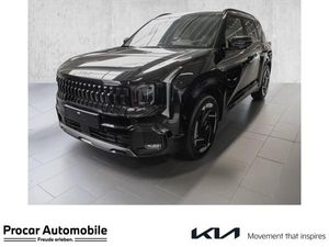 Kia Seltos GT-Line Comfort Paket & Panorama-Glasdach