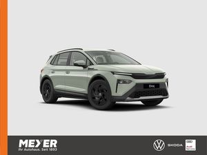 Skoda Elroq Essence 60 Studio *LED, AHK, Smart-Paket*