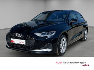 Audi A3 Sportback Advanced 35 TFSI Kamera Navi SHZ