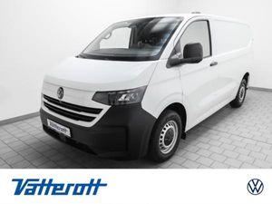 Volkswagen Transporter T7 Kasten 2.0 TDI KR AHK Klima Ganzjahresreifen