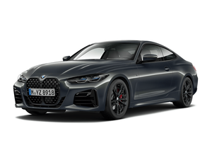 BMW 4er M440i xDrive Coupe Auto-Abo
