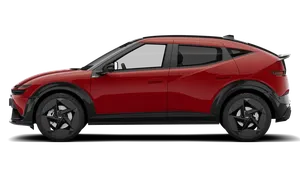 Hyundai IONIQ 3 42kWh 108kW Frontantrieb Trend