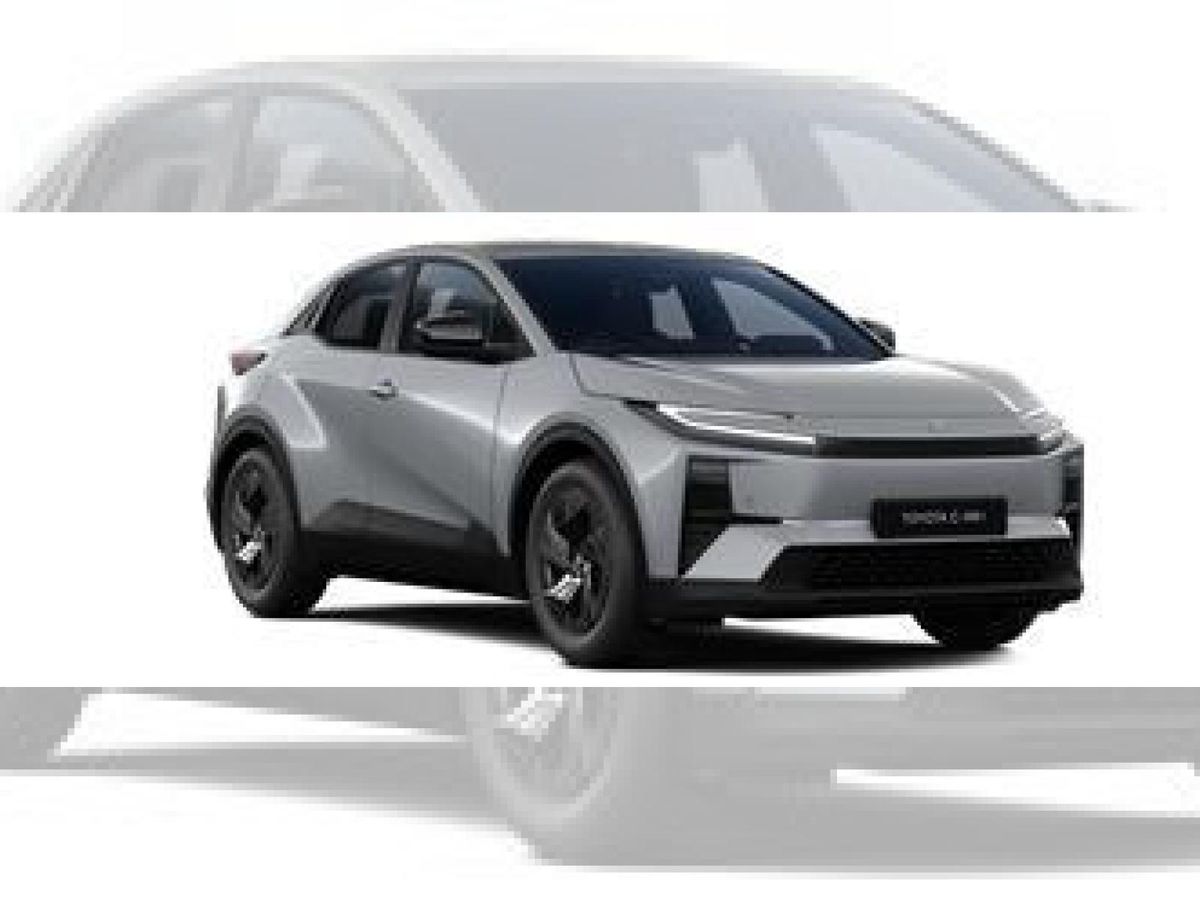 Toyota C-HR+ Teamplayer 77kWh ACC 360° 14